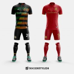 BackToSerieA Kit Venezia Home Away