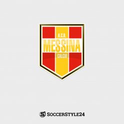BackToSerieA Logo Messina Nuovo