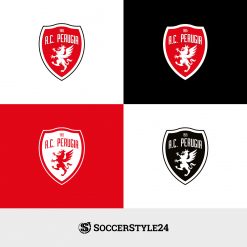 BackToSerieA Logo Perugia Paletta Colori