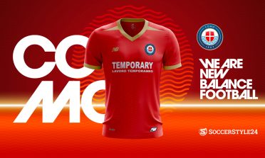 BackToSerieA Maglia Como Away Visual