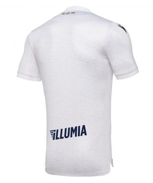 Retro maglia Bologna away melange 2019-20