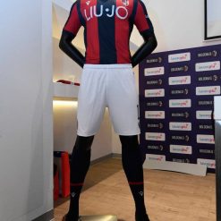 Divisa Bologna 2019-20 Macron home