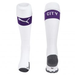Calzettoni City 2019-20 home Puma