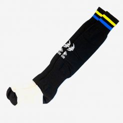 Calzettoni Parma neri third 2019-20