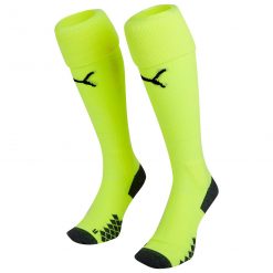 Calzettoni gialli Manchester City 2019-20