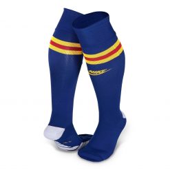 Calzettoni Roma blu 2019-2020 Nike