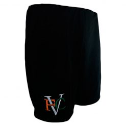 Calzoncini Venezia neri