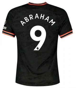 Chelsea maglia Abraham 9
