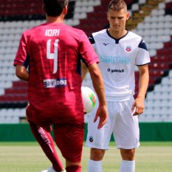 Terza divisa Cittadella 2019-20