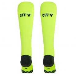 Retro calze City third kit