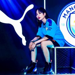 City maglia home a Shanghai