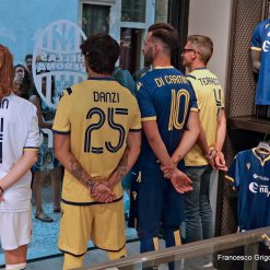 Font Hellas Verona 2019-2020
