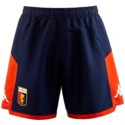 Pantaloncini Genoa 2019-2020 blu home