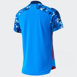Prima maglia Giappone 2020 Authentic retro