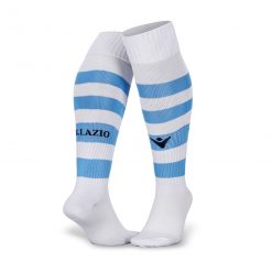 Calzettoni Lazio 2019-2020 Macron