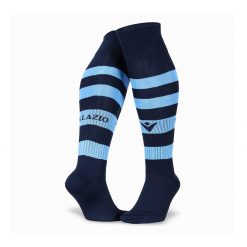 Calzettoni Lazio terza maglia 2019-2020