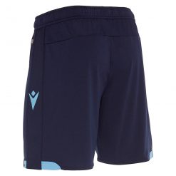 Calzoncini SS Lazio terza divisa