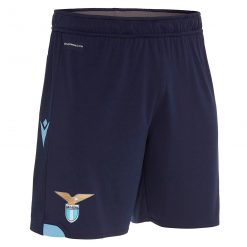 Pantaloncini Lazio third blu 2019-20