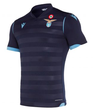 Terza maglia Lazio 2019-2020 blu