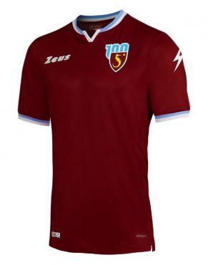 Maglia Salernitana 2019-2020 Zeus
