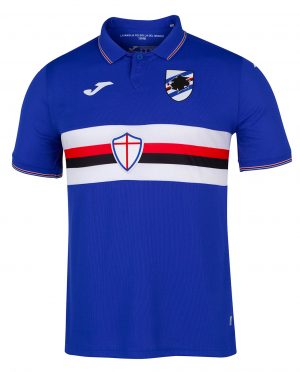 Maglia Sampdoria 2019-2020 Joma