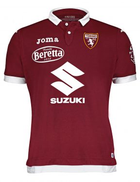 Maglia Torino 2019-2020 Joma