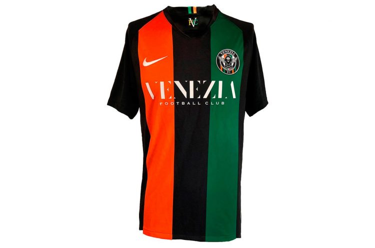Maglia Venezia 2019-2020 Nike