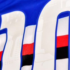 Font numeri Sampdoria 2019-2020