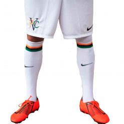 Pantaloncini e calze Venezia away kit
