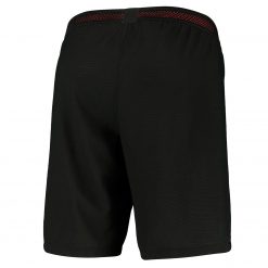 Calzoncini Chelsea neri