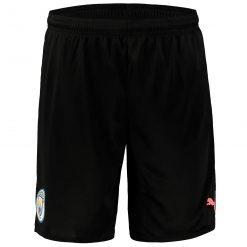 Pantaloncini Manchester City away neri 2019-2020