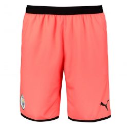 Pantaloncini City rosa 2019-20