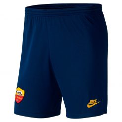 Pantaloncini AS Roma blu scuro 2019-2020