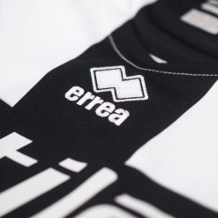 Dettaglio colletto maglia Parma