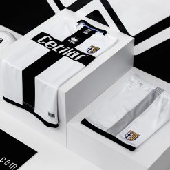 Maglia e pantaloncini Parma 2019-20