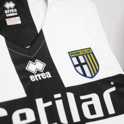 Dettaglio divisa Parma 2019-2020