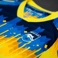 Grafica maglia away Pescara Calcio