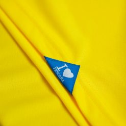 I love Pescara, maglia gialla