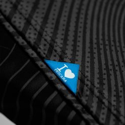 Triangolo I love Pescara, terza maglia