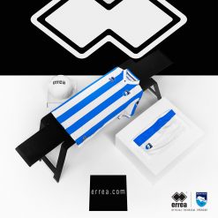 Kit Pescara home 2019-2020