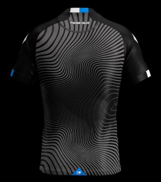 Retro terza maglia Pescara Erreà