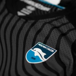 Fantasia geometrica Pescara Erreà