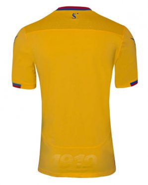 Retro Salernitana third 2019-20