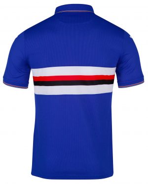 Retro prima maglia Sampdoria home