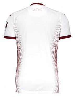 Retro maglia Torino trasferta 2019-2020