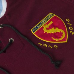 Primo stemma Salernitana con il cavalluccio