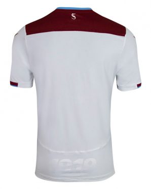 Retro maglia Salernitana away 2019-20