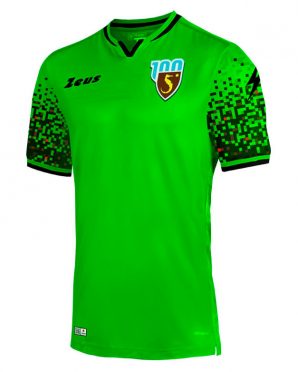 Maglia portiere Salernitana verde 2019-2020