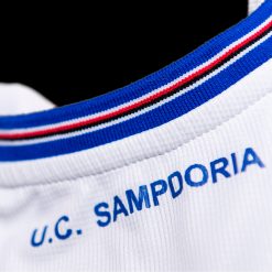 Retro collo UC Sampdoria