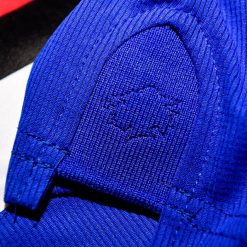 Il Baciccia sugli spacchi laterali